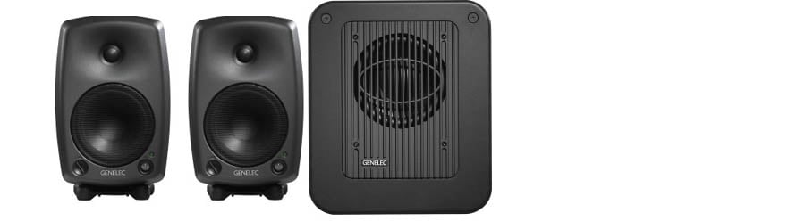 8030a genelec