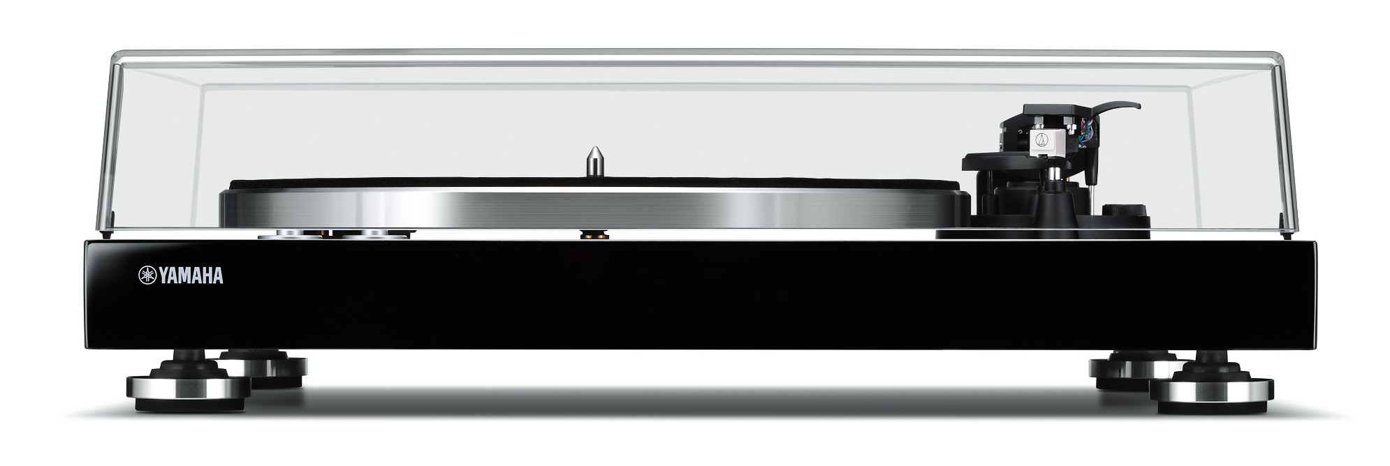 Yamaha TT-S303 Belt Drive Turntable |﻿ Stereo, Home Cinema, Headphones