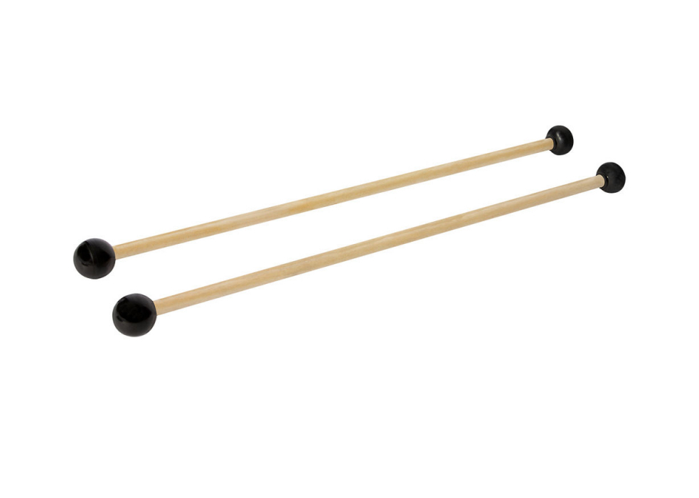 Percussion Mallets for highest demands