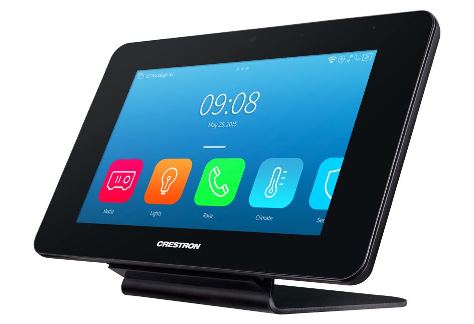 Crestron TST-902 8.7