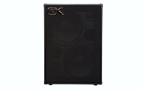 powered 2x12 cabinet