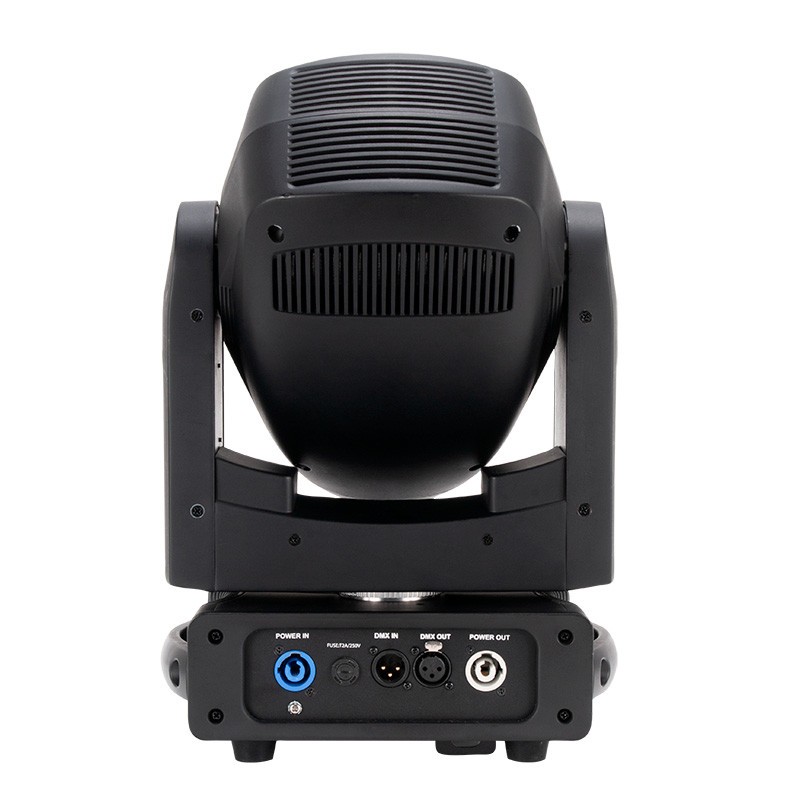 ADJ 4Z 200W LED Moving Head Spot Zoom Full Compass Systems
