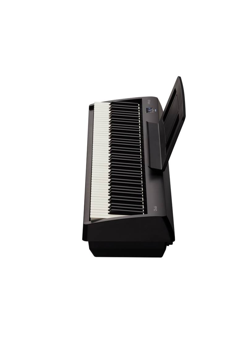  Roland FP-10 88-key Entry Level Digital Keyboard with