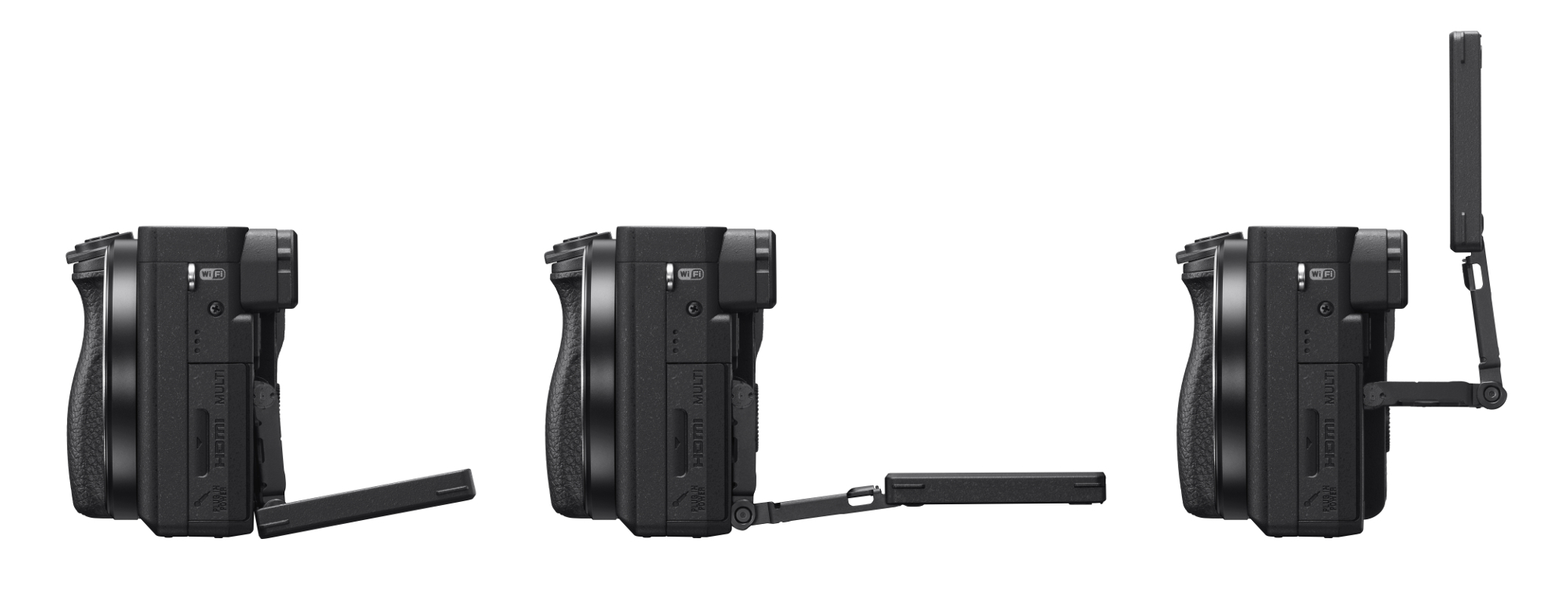 Sony ILCE-6400/B A6400 Mirrorless Digital Camera, Body Only | Full Compass  Systems