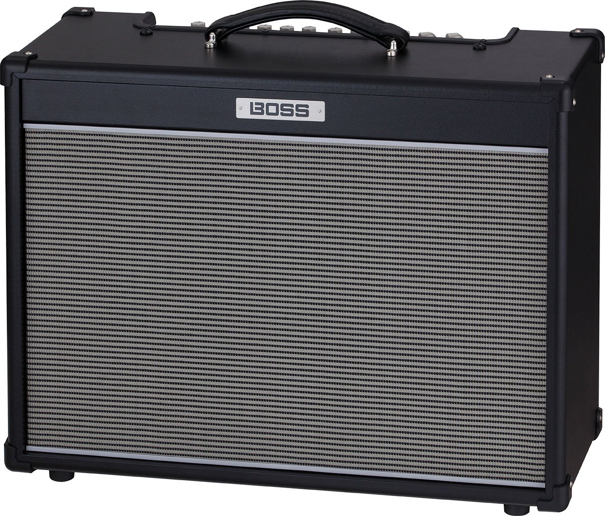 Roland Nextone Artist Combo Amp 80W 1x12 Combo Amp with Selectable Power Tube Modeling and Effects for sale