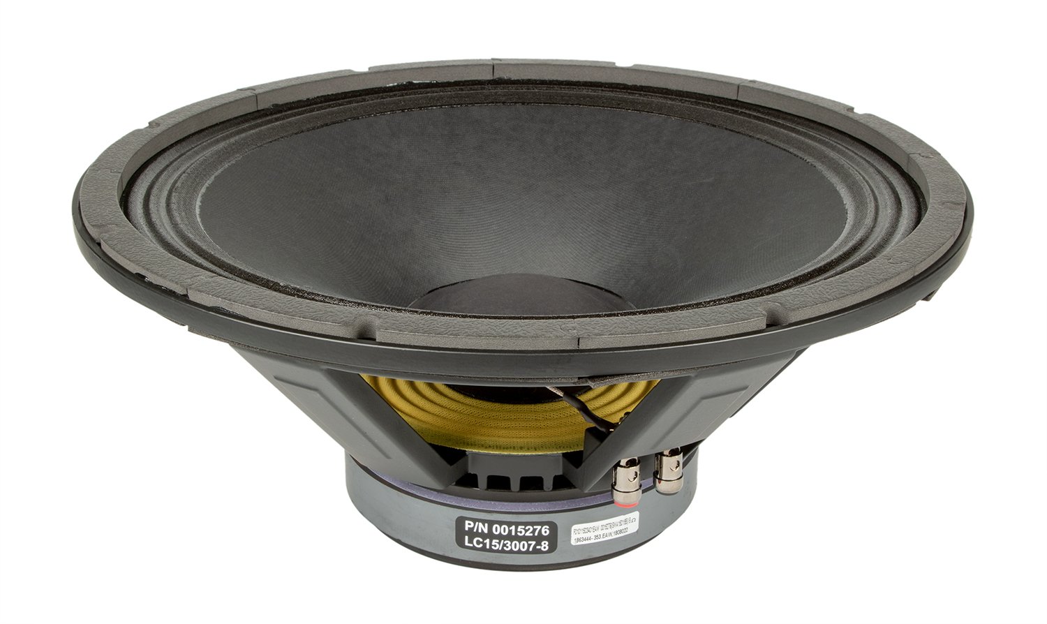 mackie swa1501 replacement speaker