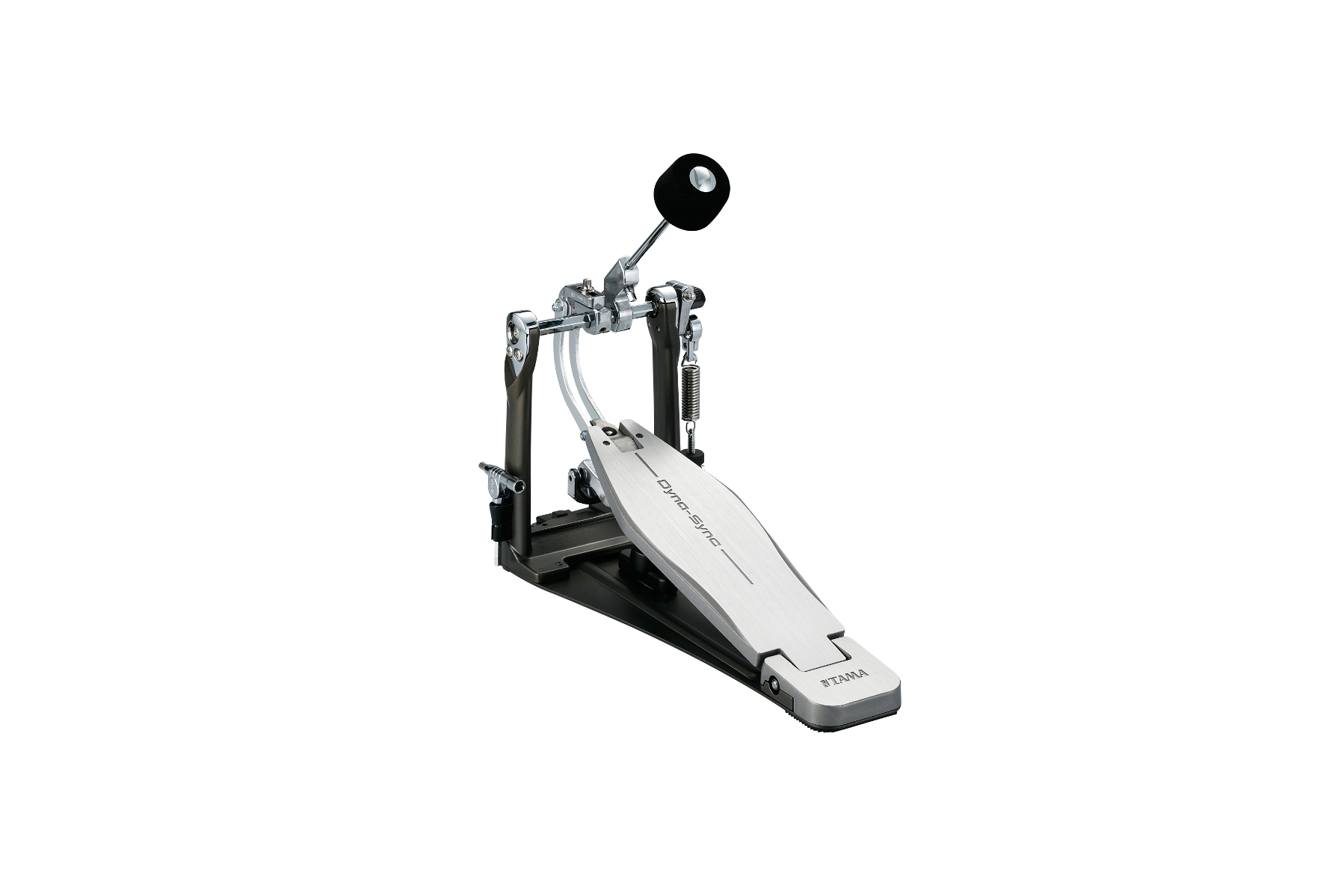 Tama Hpds1 Direct Drive Single Bass Drum Pedal With Dual Linkage Slidable Cam And Angle Adjustment Full Compass Systems Tama Hpds1 Direct Drive Single Bass Drum Pedal With Dual Linkage Slidable Cam And Angle Adjustment Full Compass Systems