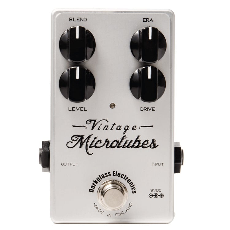 Darkglass Electronics Vintage Microtubes Bass Pedal for sale