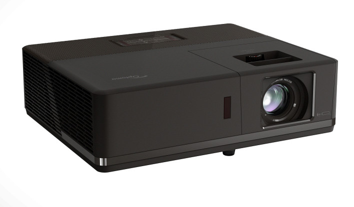 Optoma ZU506T 5000 ProScene WUXGA Laser With HDbaseT | Compass Systems