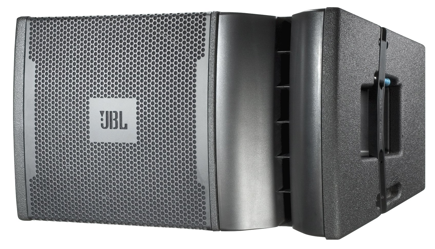 12-Inch JBL Professional VRX932LAP Two-Way Powered Line Array Loudspeaker System