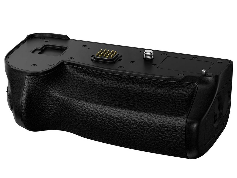 Photos - Camera Battery Panasonic DMW-BGG9 Battery Grip for DC-G9 