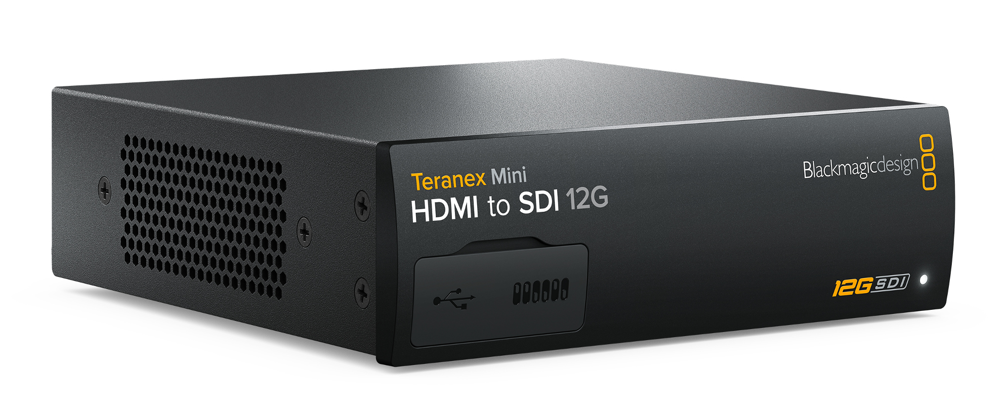 NEW SEALED 9338716003482 HDMI to SDI 12G Blackmagic Design Blackmagic Design Teranex Mini 