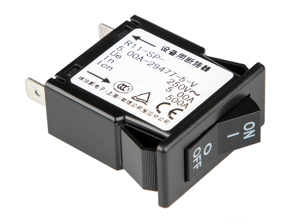 Peavey 30902747 Power Switch for XR8600D | Full Compass Systems