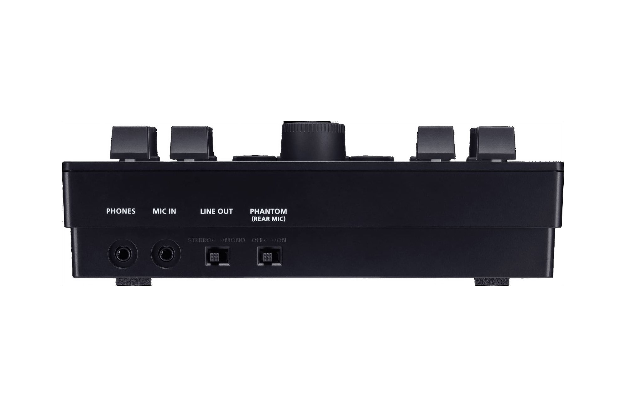 Roland AIRA VT-4 Voice Transformer | Full Compass Systems
