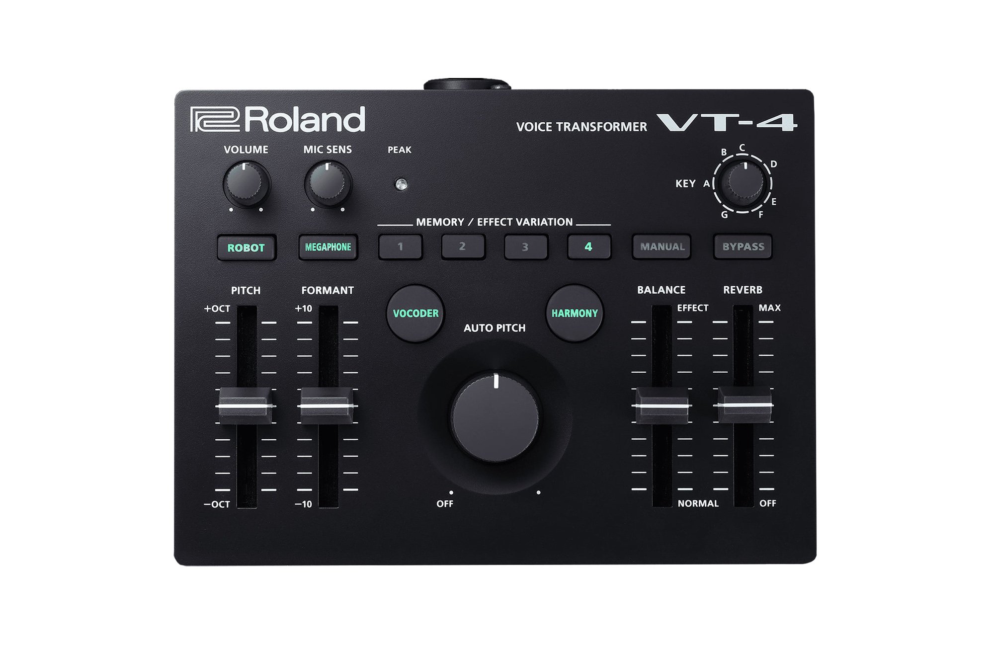 Roland AIRA VT-4 Roland AIRA VT-4