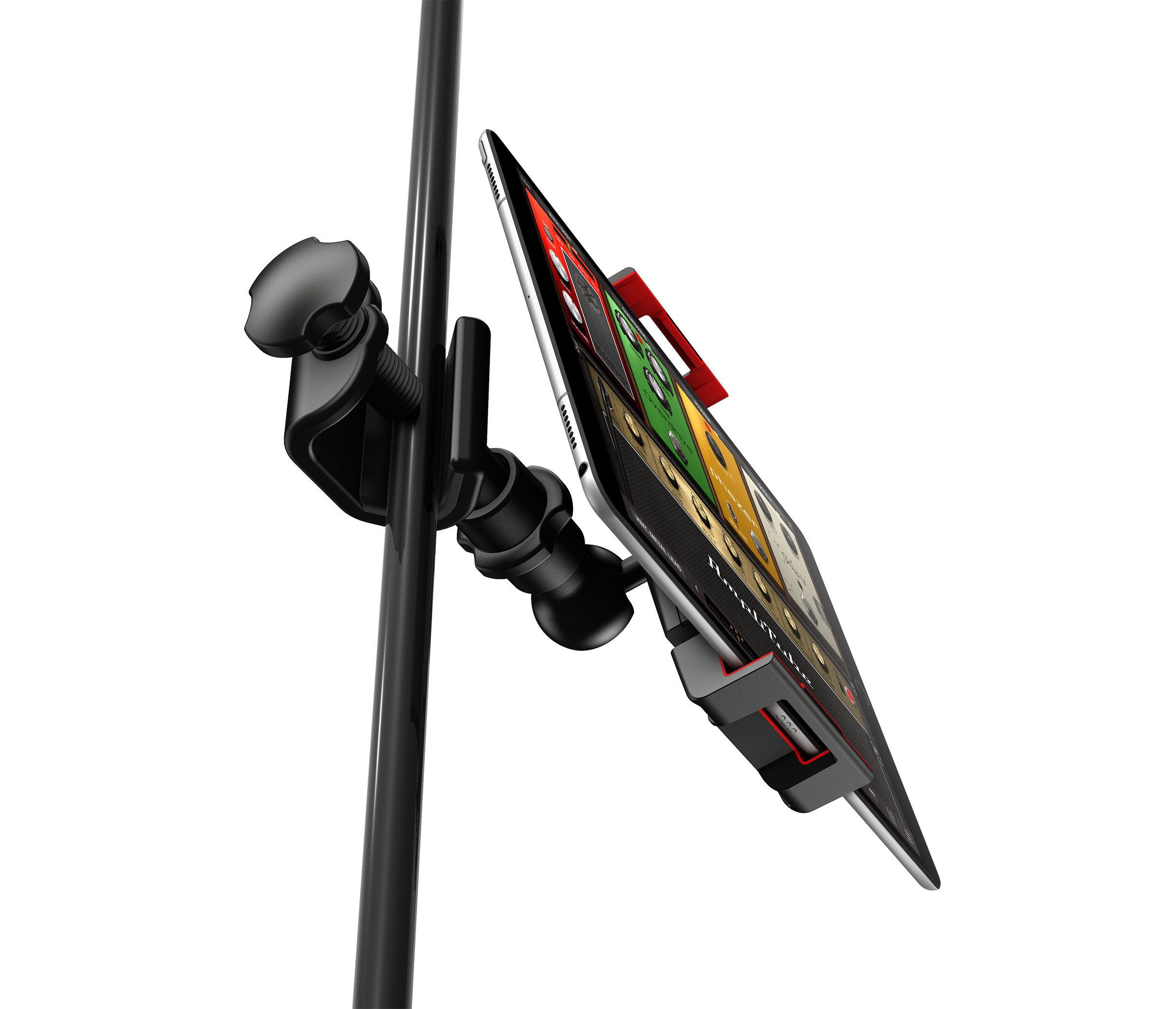 【美品】IK MULTIMEDIA / iKlip 3 Deluxe Amazon.com: IK Multimedia iKlip 3 Deluxe Universal iPad