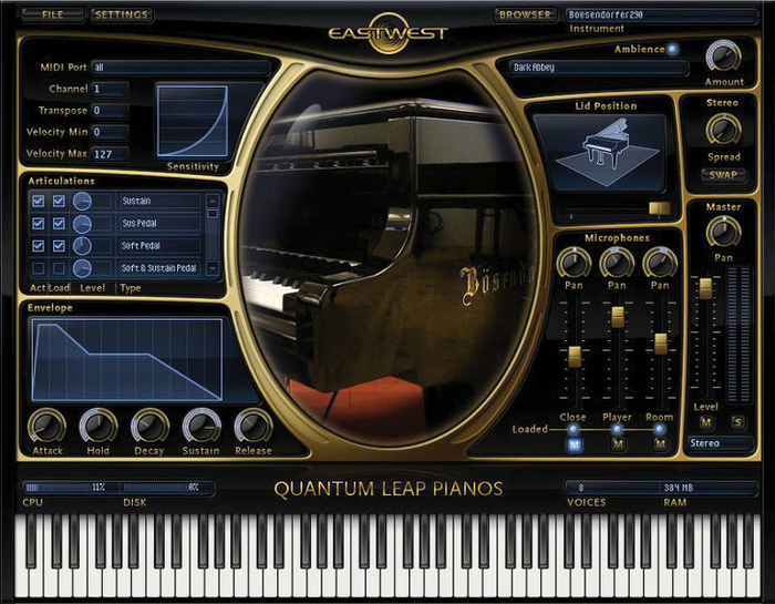 ewqlso gold sound font ewqlso gold sound font