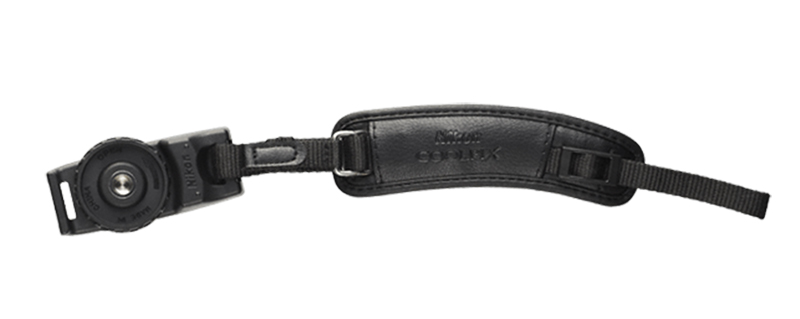 nikon hand strap