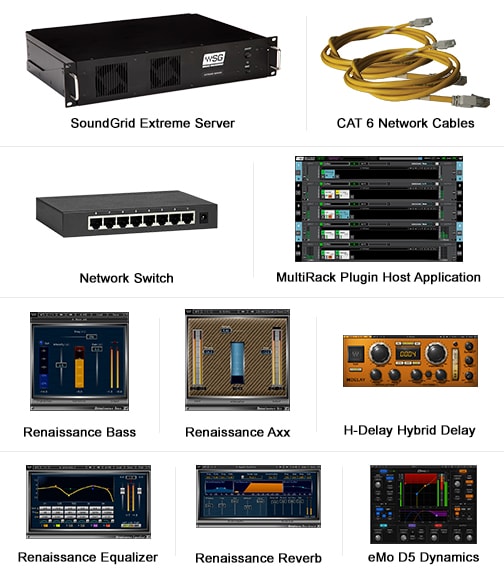 waves multirack third party plugins waves multirack third party plugins