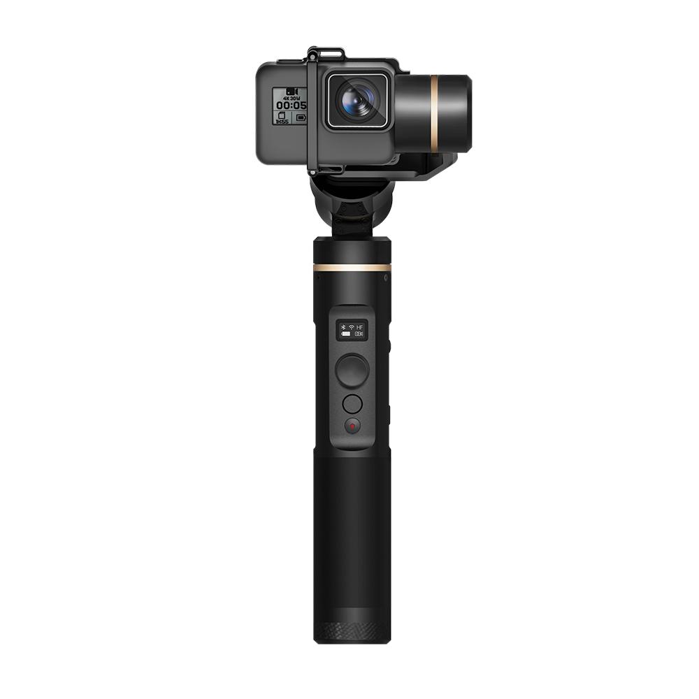 Feiyu Tech FY-G6 G6 3-Axis Handheld Gimbal | Full Compass Systems