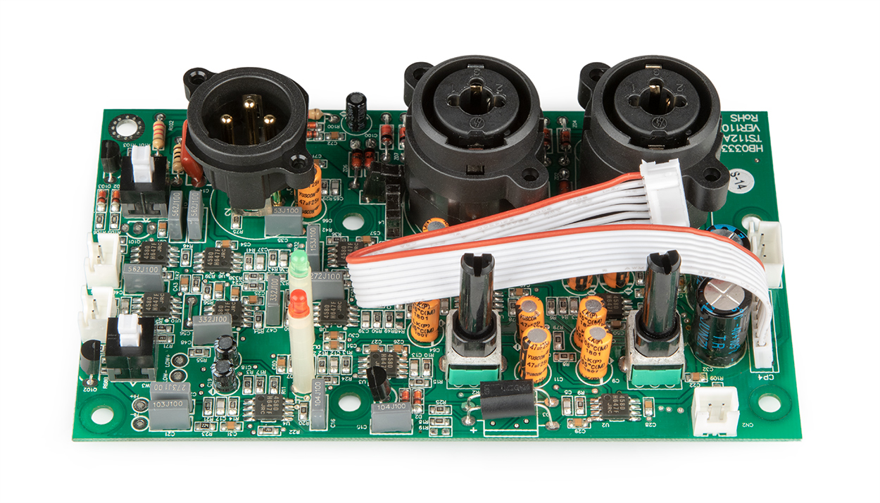 alto truesonic ts112a