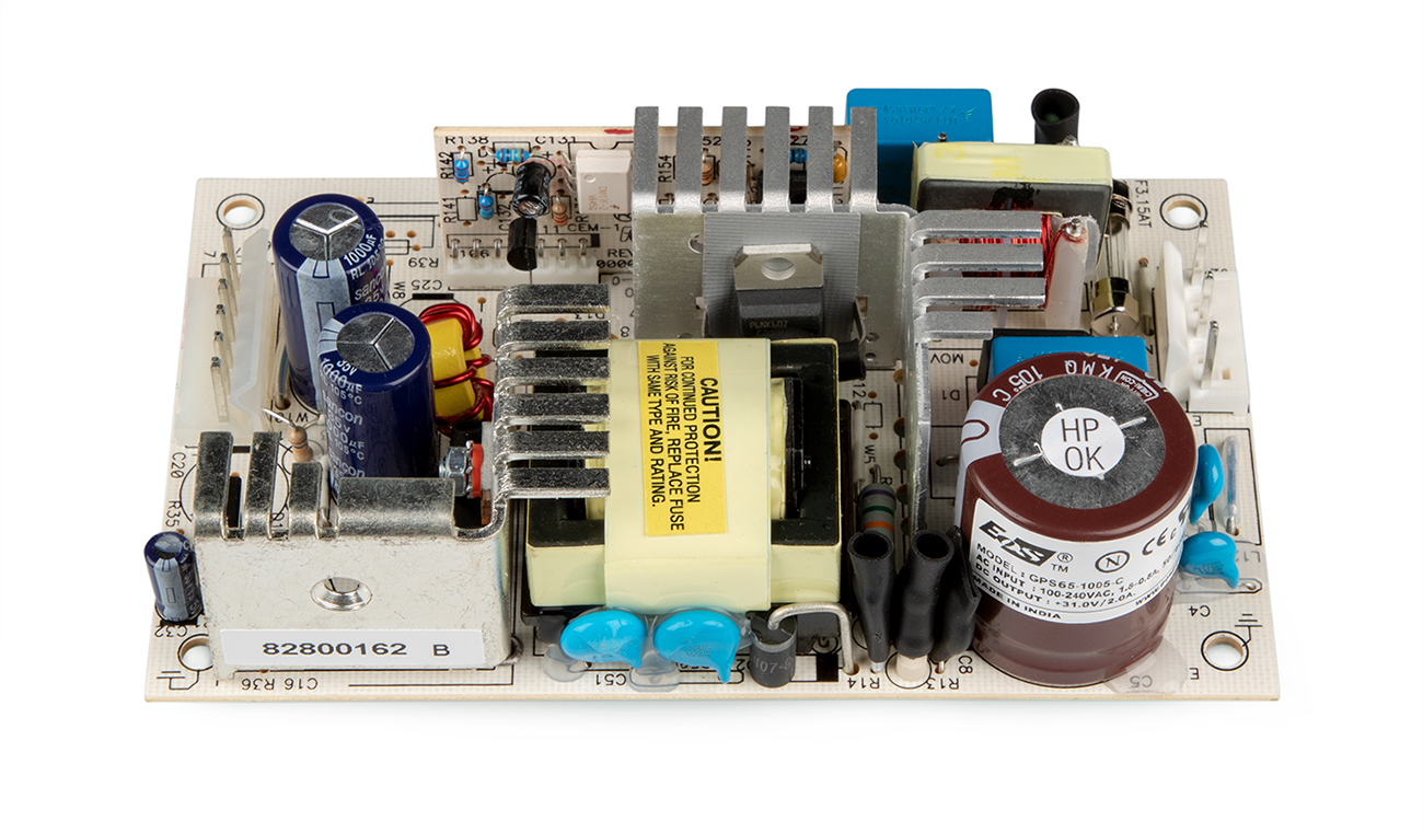 Clear Com z Power Supply Pcb For Ms 440 Ms 232 Ms 704 Full Compass Systems Clear Com z Power Supply Pcb For Ms 440 Ms 232 Ms 704 Full Compass Systems