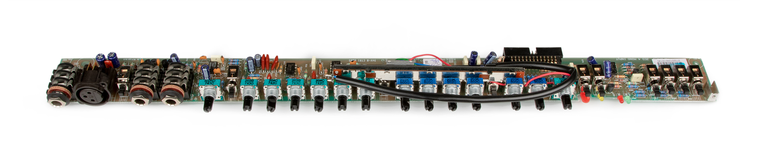 Amplifiers | Full Compass Systems