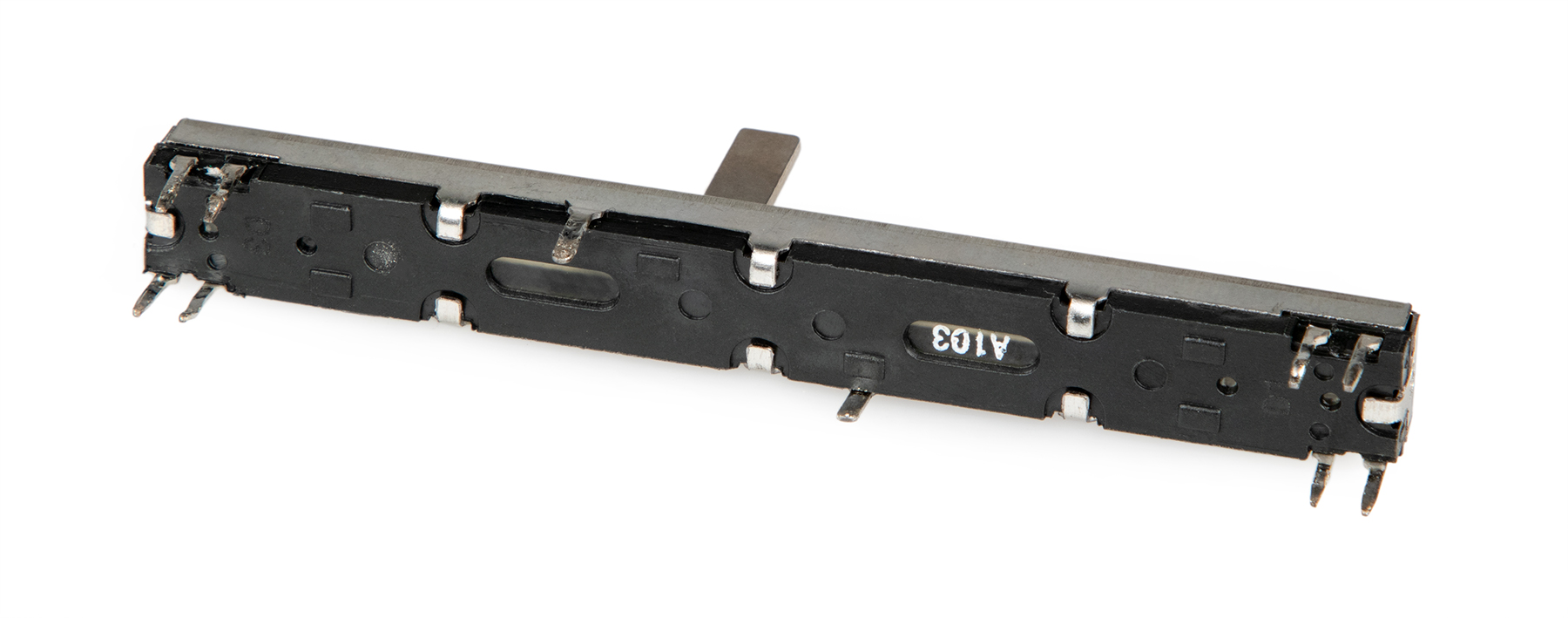 Soundcraft DD0408 Mono Channel Fader for Powerstation 600 Soundcraft DD0408 Mono Channel Fader for Powerstation 600