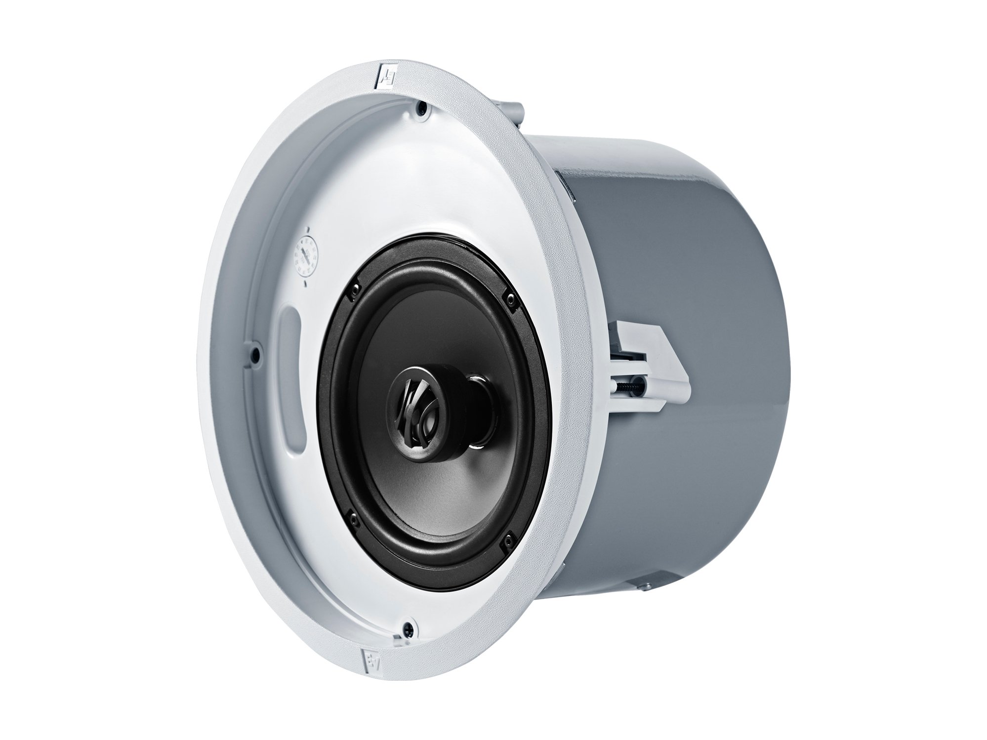 Electro Voice Evid C6 2 6 5 2way Ceiling Speaker Pair Full