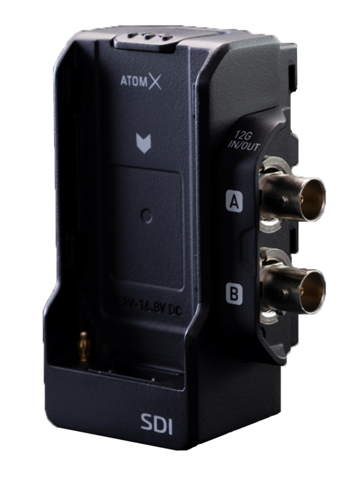 NDさま AtomX SDI expansion module AtomX SDI Expansion Module - Walmart.com