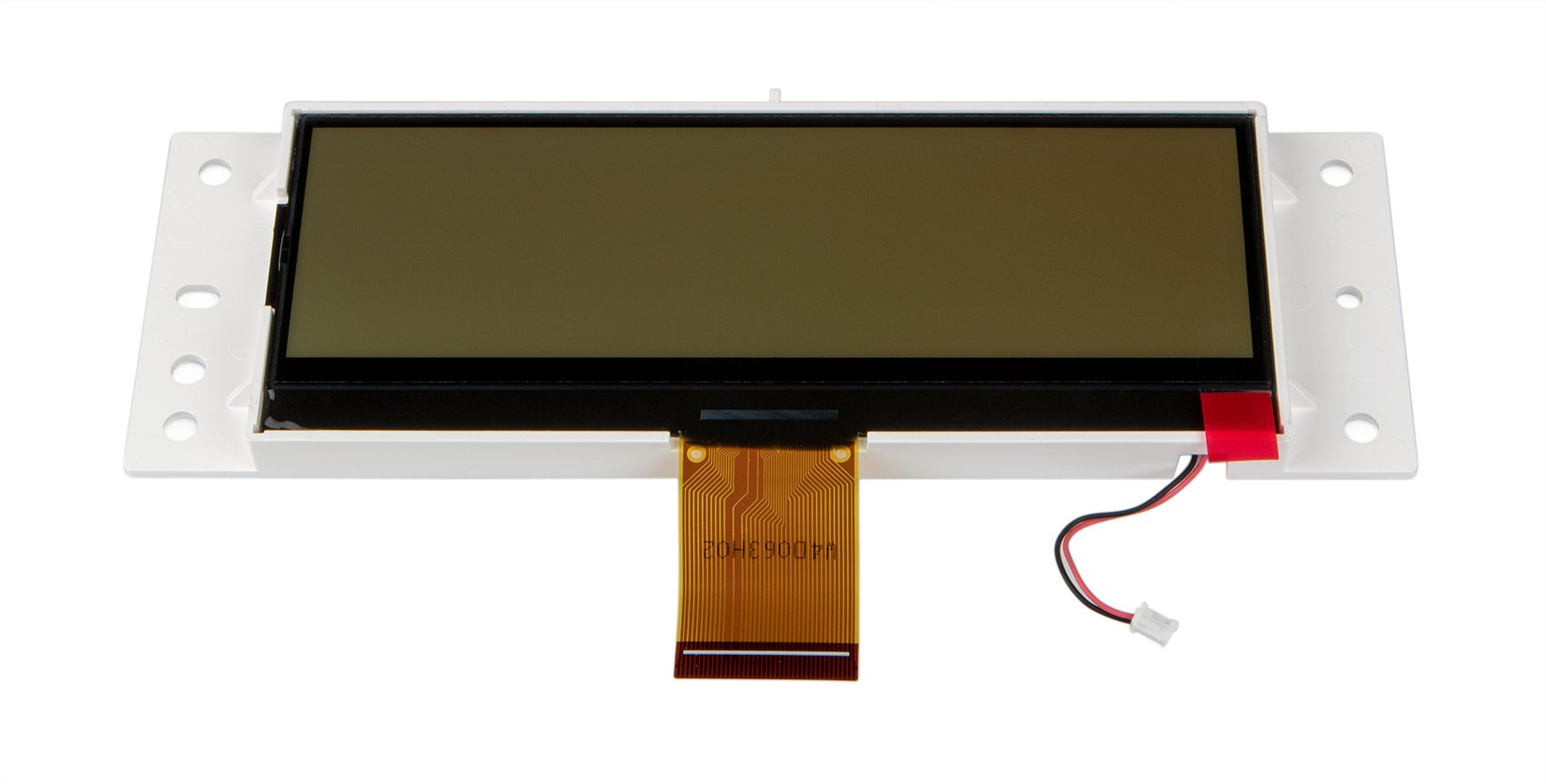 yamaha lcd display quotation