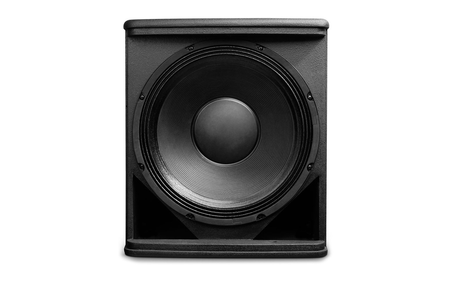 Baglæns permeabilitet grundlæggende JBL AC115S 15" Subwoofer With 3" Voice Coil | Full Compass Systems