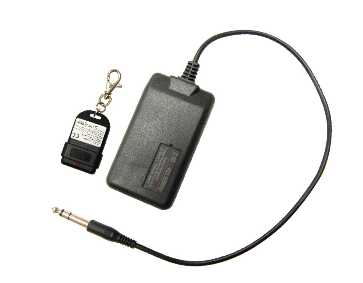 Antari Z-50 Wireless Remote For Z-800II, Z-1000II, Z-1020 Full Compass  Systems