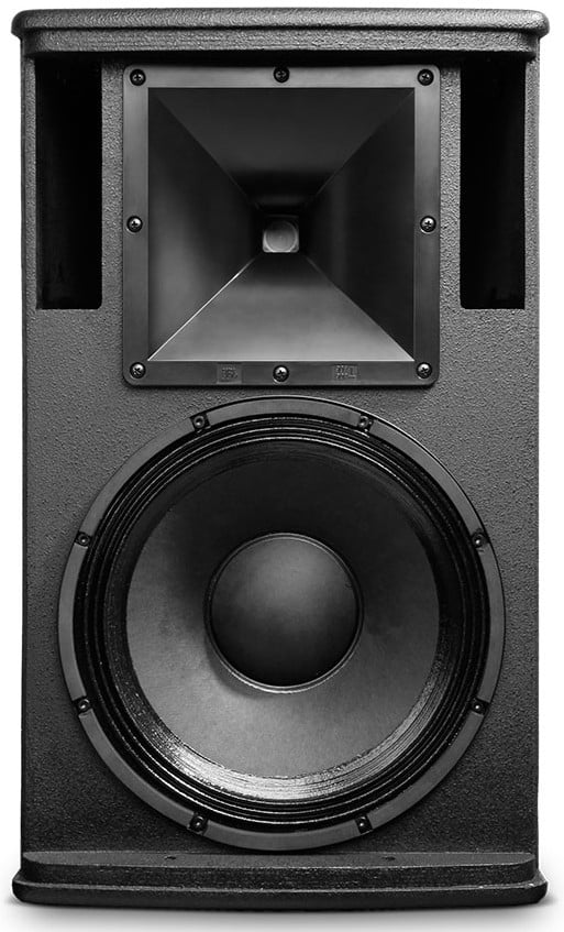 JBL AC299 1000W 12-inch 2-way Full-range Passive Loudspeaker - White