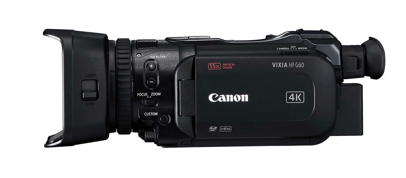 vixia g60