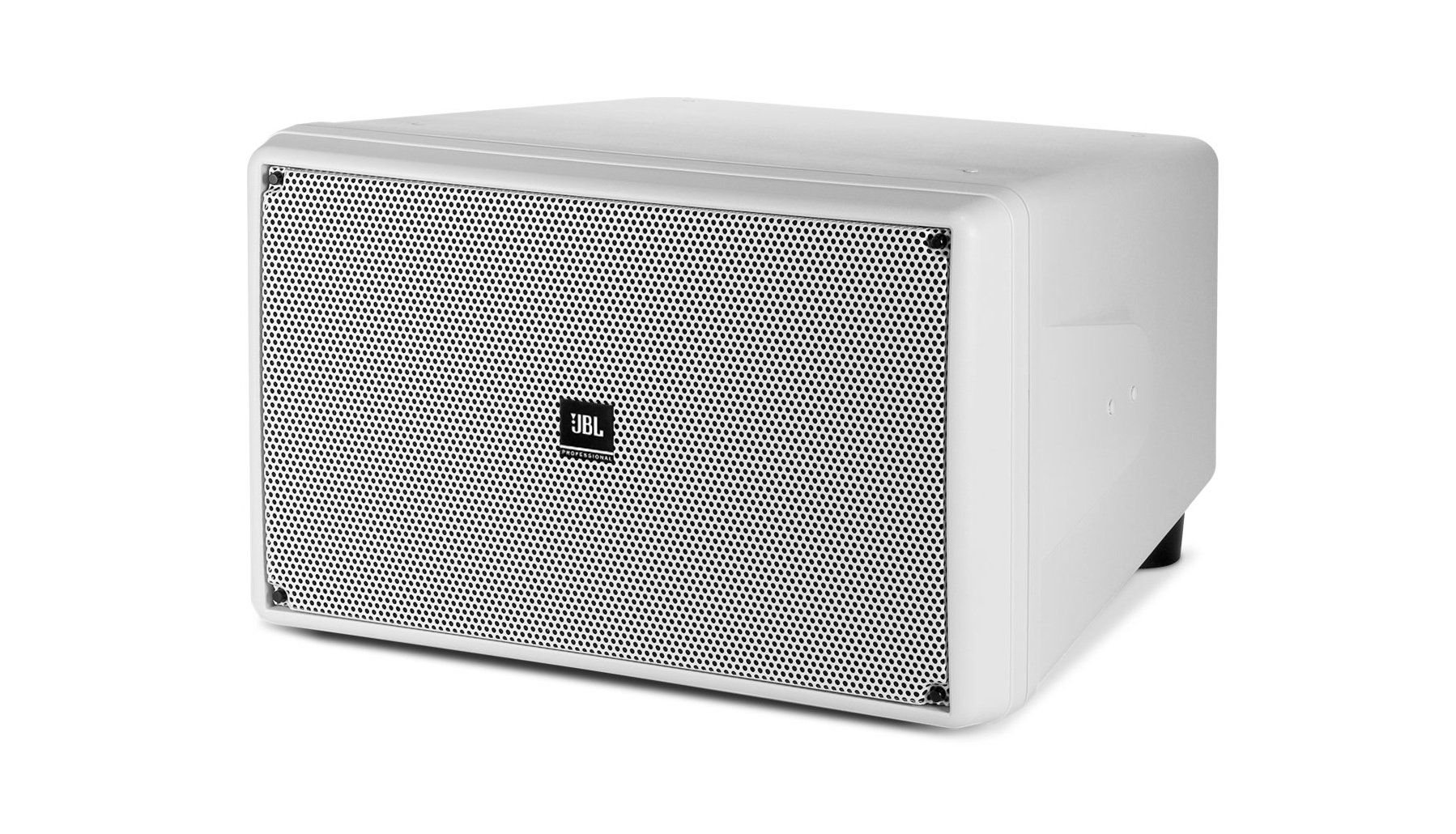 jbl commercial subwoofer