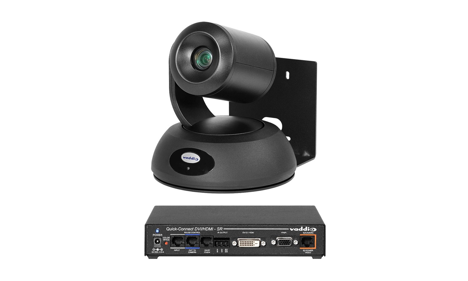 vaddio roboshot 30 hdmi