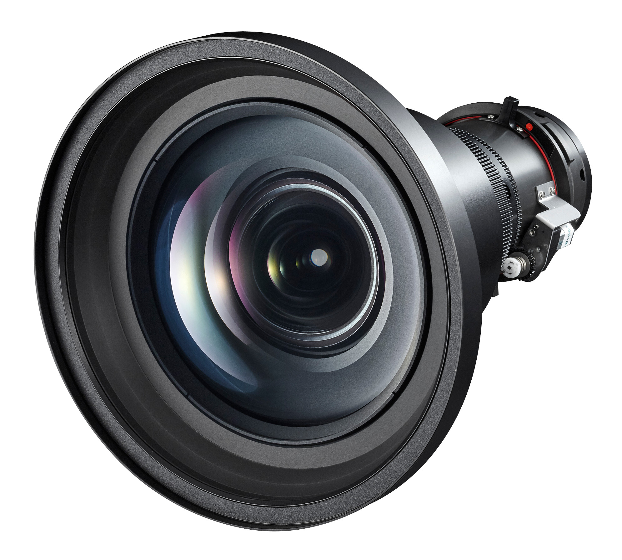 Panasonic ET-DLE410 Long Throw Zoom Lens 4.5–8.4:1 