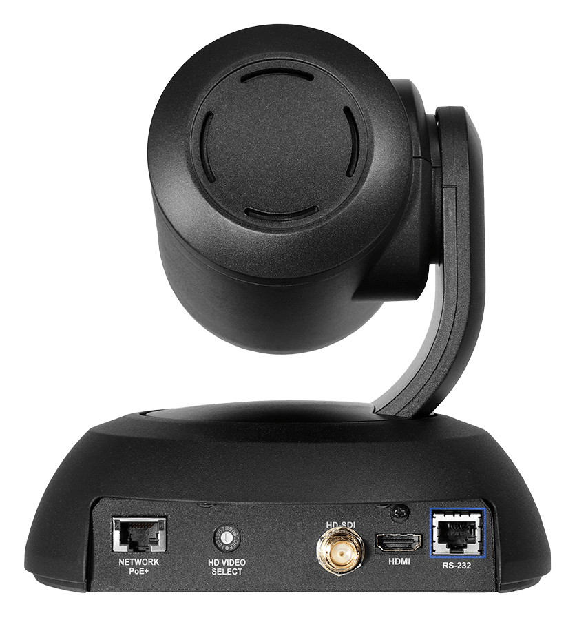 vaddio roboshot 30e hdmi