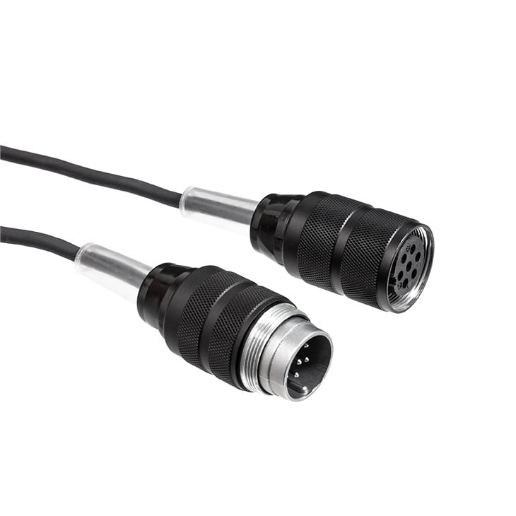 7-pin XLR Tube Mic Cable –