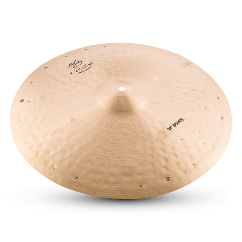 Zildjian K1060 20