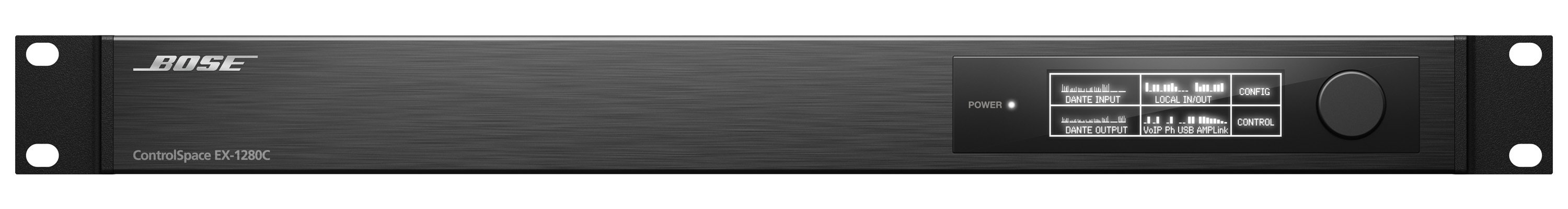 Bose EX-1280C ControlSpace Conferencing Processor | Full Compass Systems