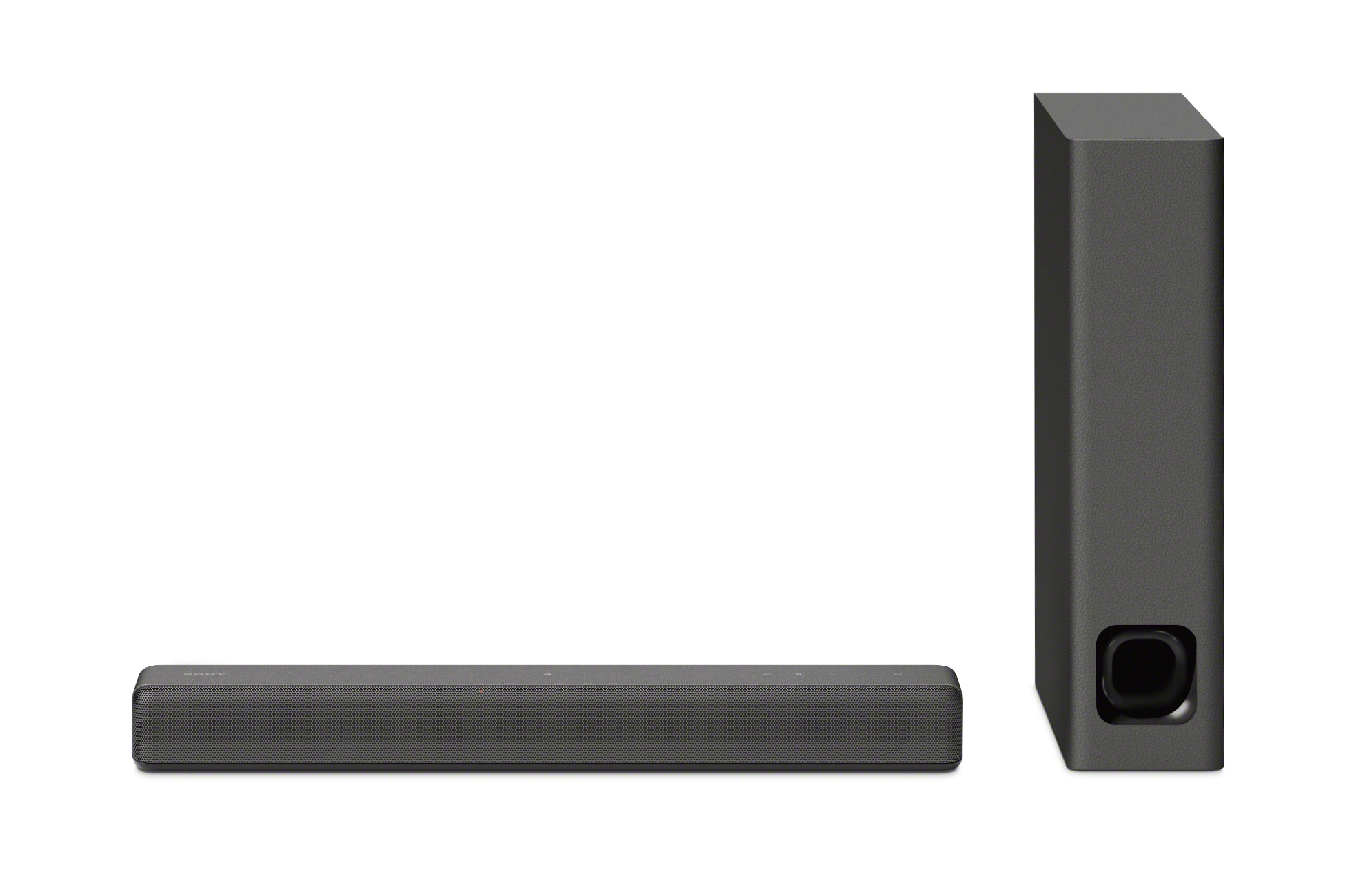 Sony HT-MT300/B Mini Soundbar With Wireless Subwoofer | Full Systems