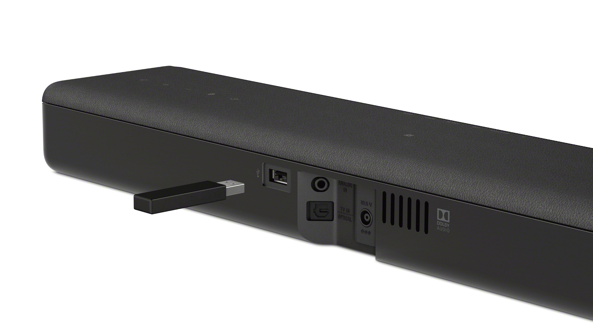 Sony HT MT/B Mini Soundbar With Wireless Subwoof ...