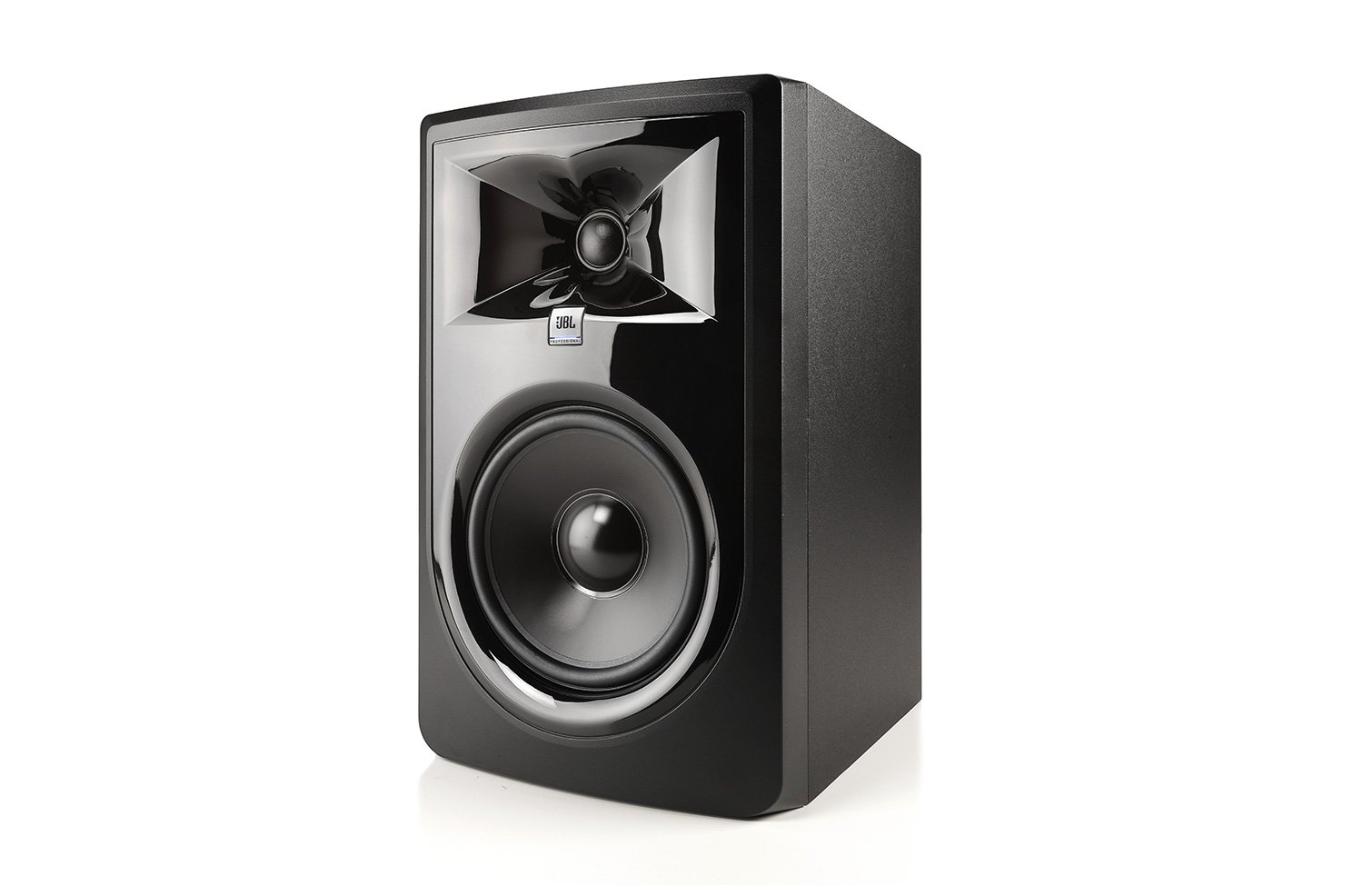 Photos - Speakers JBL 306P MkII Powered Studio Monitor with 6-inch Woofer LSR306P-MKII 
