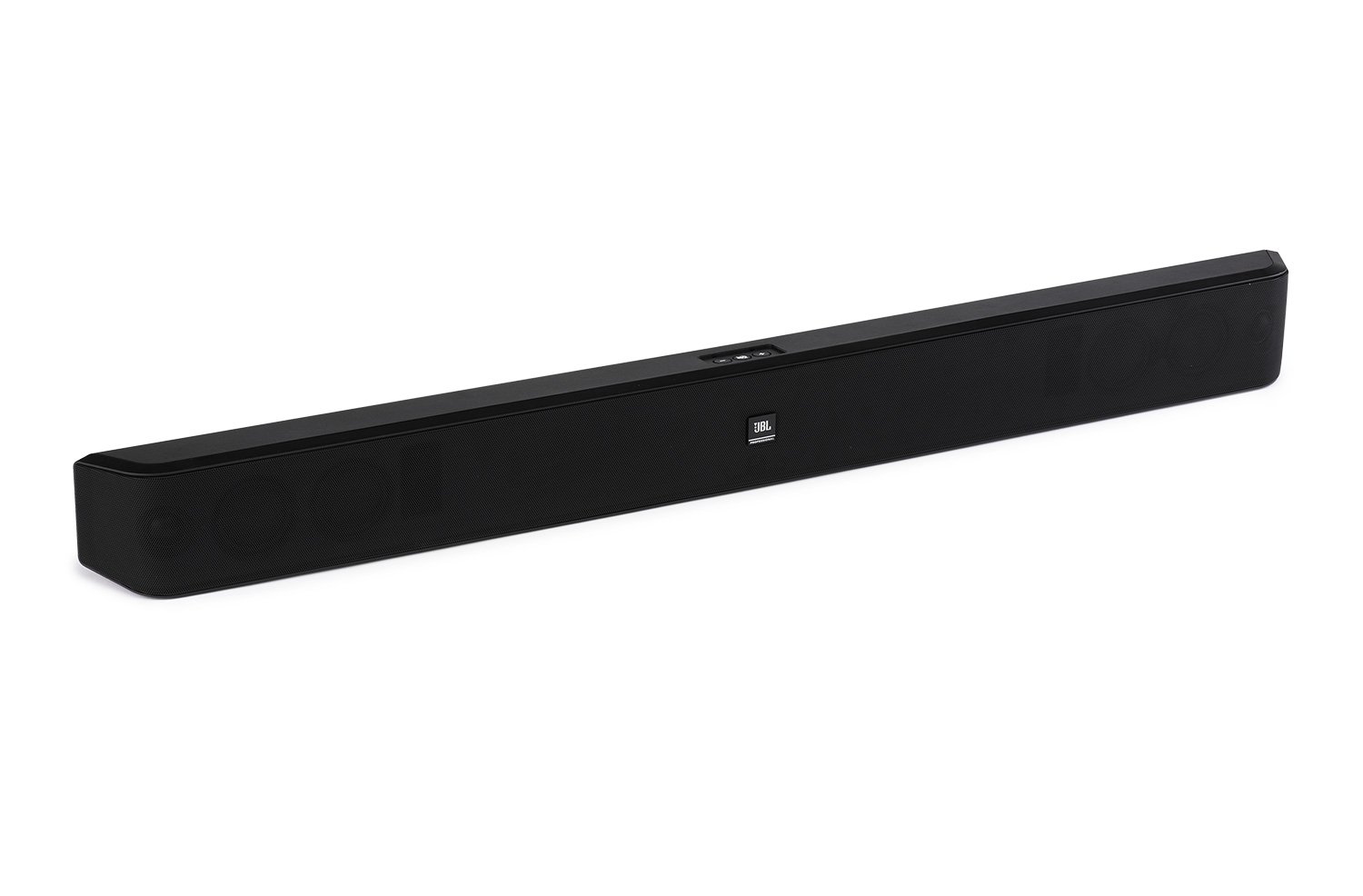 embargo Ved navn meget JBL PSB-1 2.0 Active SoundBar For Hospitality Applications | Full Compass  Systems