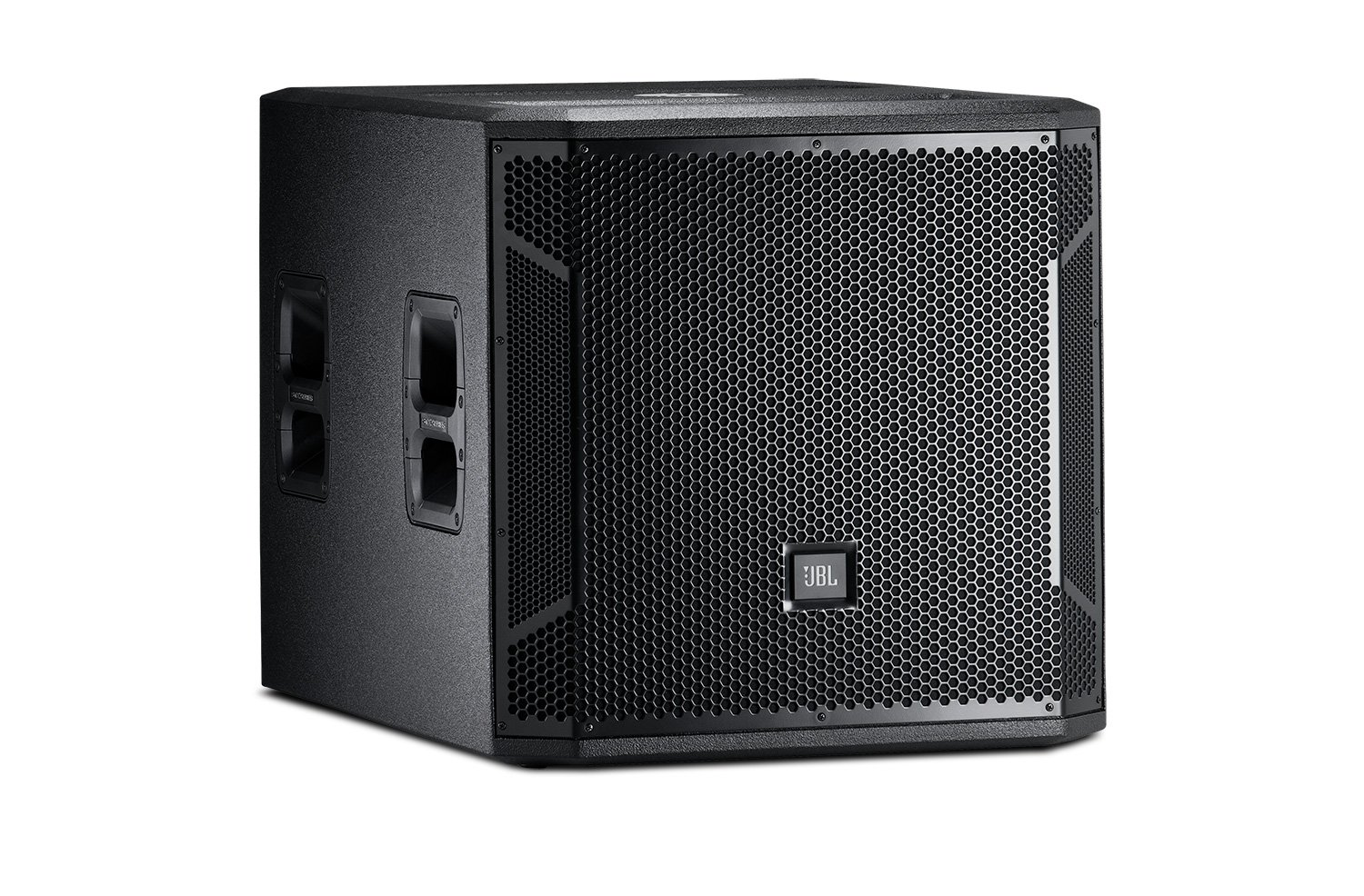 jbl woofer system