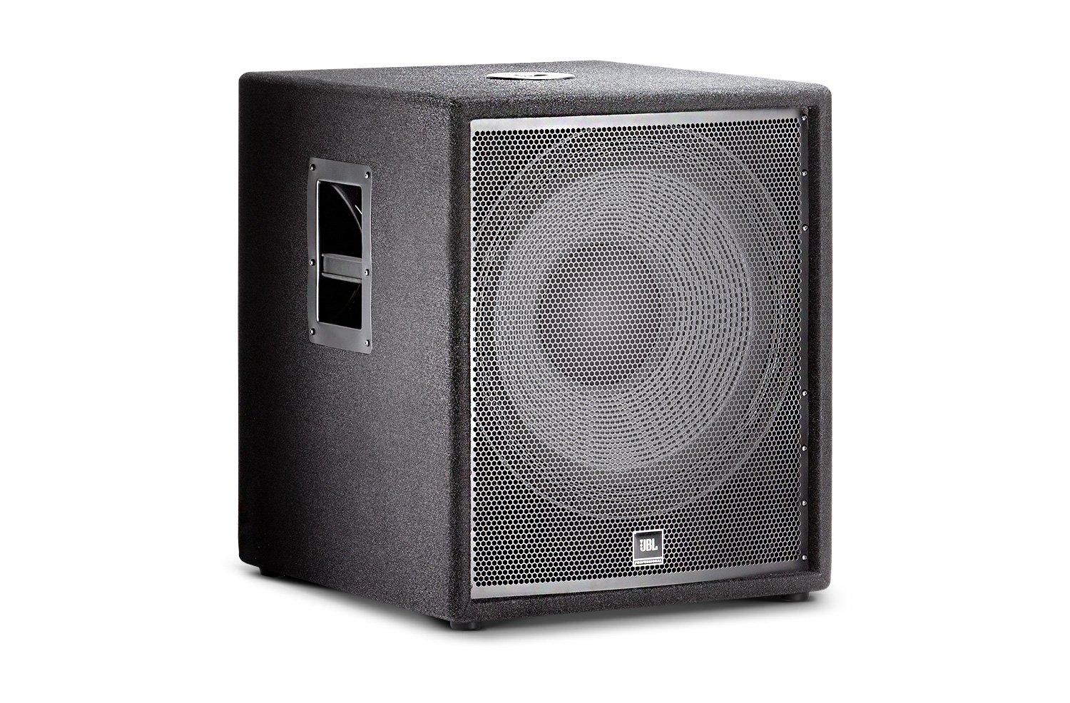 JBL Passive Compact Subwoofer | Full Compass Systems
