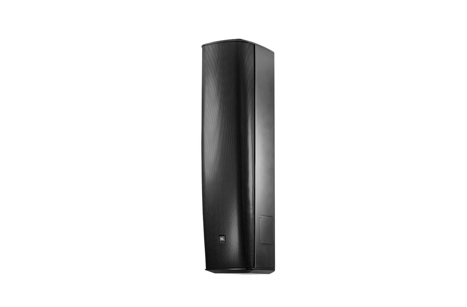 vertical array speakers