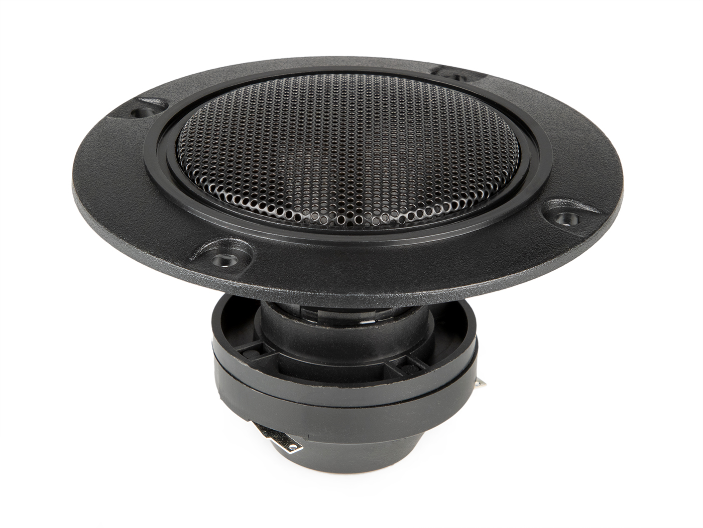 bass amp tweeter